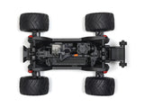 ARRMA 1/16 QUAKE GROM 4X4 RTR Monster Truck Bronze - For Pre Order - Expected Late November