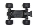 ARRMA 1/16 QUAKE GROM 4X4 RTR Monster Truck Bronze - For Pre Order - Expected Late November
