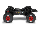 ARRMA 1/16 QUAKE GROM 4X4 RTR Monster Truck Red - For Pre Order - Expected Late November