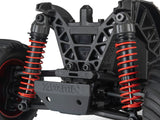 ARRMA 1/16 QUAKE GROM 4X4 RTR Monster Truck Red - For Pre Order - Expected Late November
