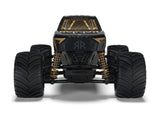 ARRMA 1/16 QUAKE GROM 4X4 RTR Monster Truck Bronze - For Pre Order - Expected Late November