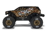 ARRMA 1/16 QUAKE GROM 4X4 RTR Monster Truck Bronze - For Pre Order - Expected Late November