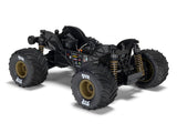 ARRMA 1/16 QUAKE GROM 4X4 RTR Monster Truck Bronze - For Pre Order - Expected Late November