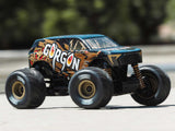 ARRMA 1/16 QUAKE GROM 4X4 RTR Monster Truck Bronze - For Pre Order - Expected Late November