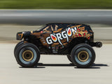 ARRMA 1/16 QUAKE GROM 4X4 RTR Monster Truck Bronze - For Pre Order - Expected Late November