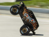 ARRMA 1/16 QUAKE GROM 4X4 RTR Monster Truck Bronze - For Pre Order - Expected Late November
