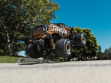 ARRMA 1/16 QUAKE GROM 4X4 RTR Monster Truck Bronze - For Pre Order - Expected Late November