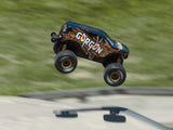 ARRMA 1/16 QUAKE GROM 4X4 RTR Monster Truck Bronze - For Pre Order - Expected Late November