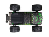 ARRMA 1/16 QUAKE GROM 4X4 RTR Monster Truck Green  - For Pre Order - Expected Late November