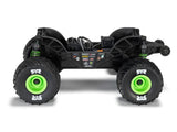 ARRMA 1/16 QUAKE GROM 4X4 RTR Monster Truck Green  - For Pre Order - Expected Late November