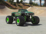 ARRMA 1/16 QUAKE GROM 4X4 RTR Monster Truck Green  - For Pre Order - Expected Late November