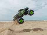 ARRMA 1/16 QUAKE GROM 4X4 RTR Monster Truck Green  - For Pre Order - Expected Late November