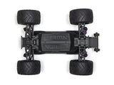 ARRMA 1/16 QUAKE GROM 4X4 RTR Monster Truck Purple  - For Pre Order - Expected Late November