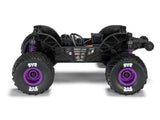 ARRMA 1/16 QUAKE GROM 4X4 RTR Monster Truck Purple  - For Pre Order - Expected Late November