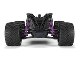 ARRMA 1/16 QUAKE GROM 4X4 RTR Monster Truck Purple  - For Pre Order - Expected Late November