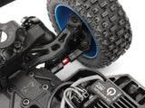 Arrma /18 MOJAVE GROM 223S BLX 4X4 DT with Batt/Charger White - FOR PRE ORDER ONLY - EXPECTED  EARLY DECEMBER