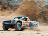 Arrma /18 MOJAVE GROM 223S BLX 4X4 DT with Batt/Charger White - FOR PRE ORDER ONLY - EXPECTED  EARLY DECEMBER