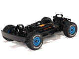 Arrma /18 MOJAVE GROM 223S BLX 4X4 DT Brushless with Batt/Charger White