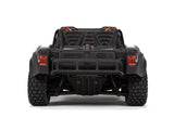 Armma 1/18 MOJAVE GROM 223S BLX 4X4 DT (No Battery or Charger) Black