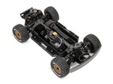 Armma 1/18 MOJAVE GROM 223S BLX 4X4 DT (No Battery or Charger) Black