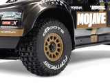 Armma 1/18 MOJAVE GROM 223S BLX 4X4 DT (No Battery orCharger) Black -For pre order only - Expected early December