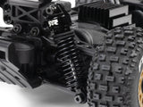 Armma 1/18 MOJAVE GROM 223S BLX 4X4 DT (No Battery orCharger) Black -For pre order only - Expected early December