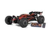 1/18 TYPHON GROM 223S BLX 4X4 with Batt/Charger Red - FOR PRE ORDER ONLY - EXPECTED LATE NOVEMBER