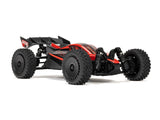 1/18 TYPHON GROM 223S BLX 4X4 with Batt/Charger Red - FOR PRE ORDER ONLY - EXPECTED LATE NOVEMBER