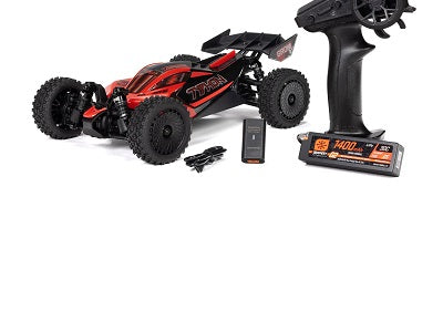 RPM R/C Products RC10 & RC10T Classic Gear Cover RPM70081 - Foto 10