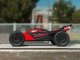 1/18 TYPHON GROM 223S BLX 4X4 with Batt/Charger Red - FOR PRE ORDER ONLY - EXPECTED LATE NOVEMBER