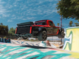 ARRMA 1/12 INFRACTION GROM 3S BLX 4X4 RTR with Batt/Charg - Red/Black - Pre Order - Expected late October
