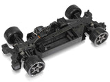 ARRMA 1/12 INFRACTION GROM 3S BLX 4X4 RTR - Blue/Red - Pre Order - Expected late October