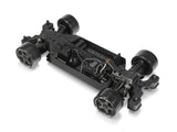 ARRMA 1/12 INFRACTION GROM 3S BLX 4X4 RTR with Batt/Charg - Yellopw/Black - Pre Order - Expected late October