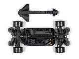 ARRMA 1/12 INFRACTION GROM 3S BLX 4X4 RTR - Blue/Red - Pre Order - Expected late October