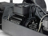 ARRMA 1/12 INFRACTION GROM 3S BLX 4X4 RTR with Batt/Charg - Yellopw/Black - Pre Order - Expected late October
