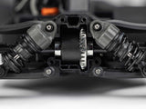 ARRMA 1/12 INFRACTION GROM 3S BLX 4X4 RTR with Batt/Charg - Yellopw/Black - Pre Order - Expected late October