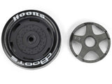 ARRMA 1/12 INFRACTION GROM 3S BLX 4X4 RTR with Batt/Charg - Yellopw/Black - Pre Order - Expected late October