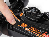 ARRMA 1/12 INFRACTION GROM 3S BLX 4X4 RTR with Batt/Charg - Yellopw/Black - Pre Order - Expected late October