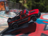 ARRMA 1/12 INFRACTION GROM 3S BLX 4X4 RTR with Batt/Charg - Red/Black - Pre Order - Expected late October