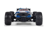 Arrma 1/16 MINI KRATON 3S DSC 4X4 RTR with Batt/Charg, Red/Blue - Pre Order - Expected mid March