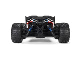 Arrma 1/16 MINI KRATON 3S DSC 4X4 RTR with Batt/Charg, Red/Blue - Pre Order - Expected mid March