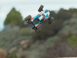 Arrma 1/16 MINI KRATON 3S DSC 4X4 RTR with Batt/Charg, Red/Blue - Pre Order - Expected mid March