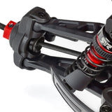 Arrma 1/16 MINI KRATON 3S DSC 4X4 RTR Speed Truck - Black/Red - Pre Order - Expected mid March