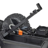 Arrma 1/16 MINI KRATON 3S DSC 4X4 RTR Speed Truck - Black/Red - Pre Order - Expected mid March