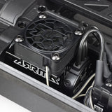 Arrma 1/16 MINI KRATON 3S DSC 4X4 RTR Speed Truck - Black/Red - Pre Order - Expected mid March