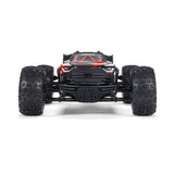 Arrma 1/16 MINI KRATON 3S DSC 4X4 RTR Speed Truck - Black/Red - Pre Order - Expected mid March