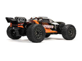 Arrma VORTEKS 2WD (With Battery and Charger) Orange