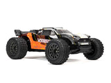 Arrma VORTEKS 2WD (With Battery and Charger) Orange