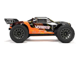 Arrma VORTEKS 2WD (With Battery and Charger) Orange