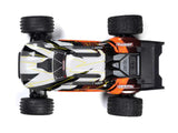 Arrma VORTEKS 2WD (With Battery and Charger) Orange